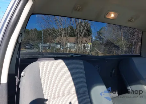 2012 Ram 1500 St z USA, uszkodzony, nr VIN 3C6JD7AP0CG278174